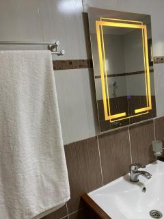 Appart Kongo-Warf- vue mer - 2