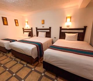 Hotel Rojas Machupicchu - 1