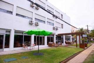 Hotel Centenario - 8