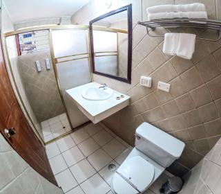 Hotel Rojas Machupicchu - 3