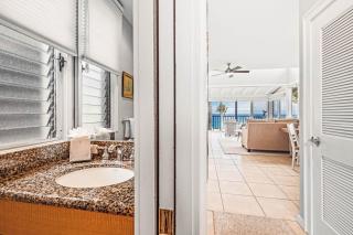 Kapalua Bay Villa 32B3 - 2