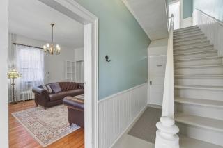 Riverside Ginkgo House - 6