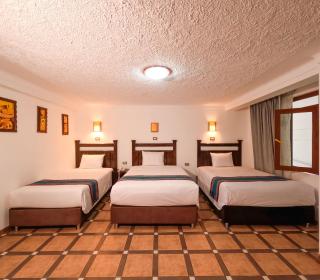 Hotel Rojas Machupicchu - 4