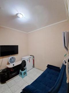 Apartamento do Ted - Praia Grande, Boqueirão - 4