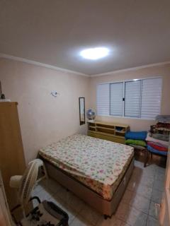 Apartamento do Ted - Praia Grande, Boqueirão - 3