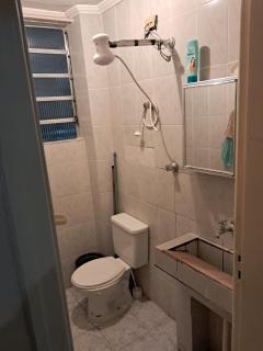 Apartamento do Ted - Praia Grande, Boqueirão - 2