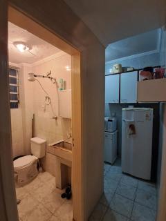 Apartamento do Ted - Praia Grande, Boqueirão - 1