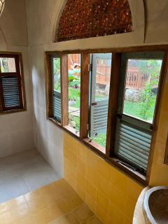 Green vanilla Suite 1 - 6