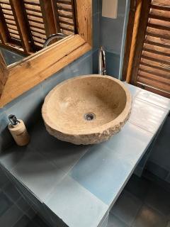 Green vanilla Suite 1 - 5