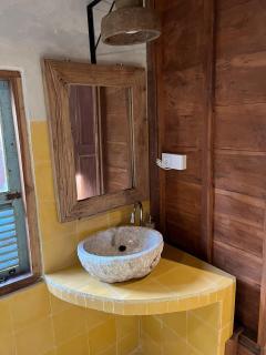 Green vanilla Suite 1 - 1