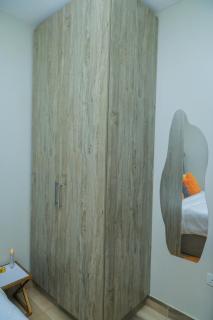 Graphite & Gold Loft - 7