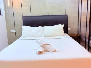 Chambers Premium SUITES KL - 6