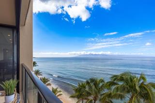 Mahana 806 - Kaanapali Airport - 9