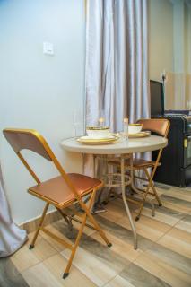 Graphite & Gold Loft - 0