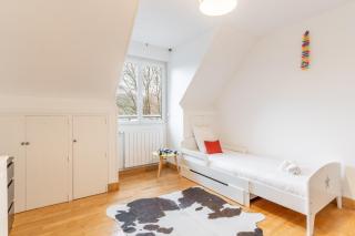 La Villa du Bonheur - Honfleur - 5