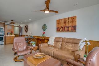 Mana Kai 501 - Wailea - 6