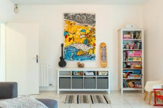 La Villa du Bonheur - Honfleur - 1