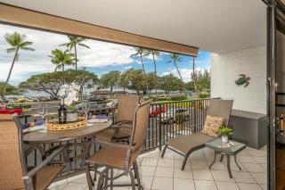 Maui Parkshore 213 - 5