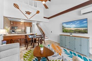 Maui Vista 2414 - Kihei - 2