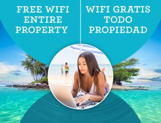 SERENARA TROPICAL - VILLAS and SUITES - playa LOS CORALES - 4