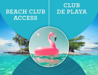 SERENARA TROPICAL - VILLAS and SUITES - playa LOS CORALES - 5