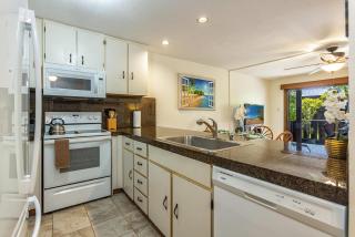 Kihei Resort 128 - 3