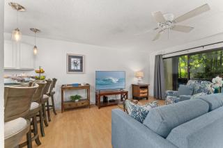 Kihei Resort 110B - 6