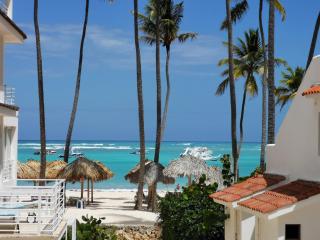 SERENARA TROPICAL - VILLAS and SUITES - playa LOS CORALES - 1