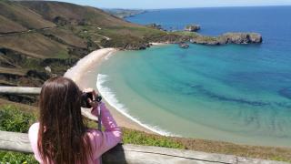 Apartamentos Rurales Senda Costera - 9