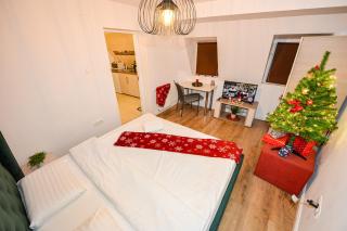 Ideal Accommodation Unirii Square - Bucharest - 2