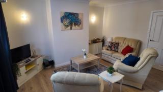 Modern FamilyHome in Pelton - 8