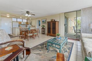 Haleakala Shores A305 - 0