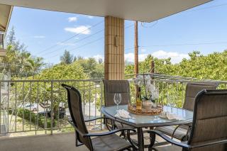 Haleakala Shores A305 - 8