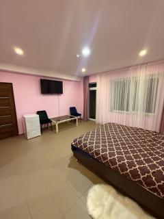 Bernotiškių Hotel & Dining - 0