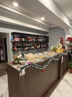 Bernotiškių Hotel & Dining - 4