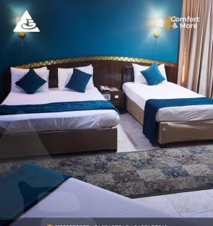 Arafa Hotel - فندق عرفه الجديد - 5