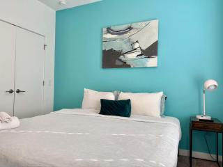 Brand-new Parkview with Balcony in Old Fourth Ward 542Blvd - 6