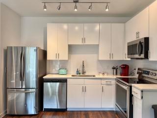 Brand-new Parkview with Balcony in Old Fourth Ward 542Blvd - 9