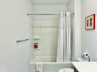 Brand-new Parkview with Balcony in Old Fourth Ward 542Blvd - 3