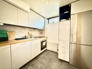 Workers Apartment - Workers - Parking - Near City - 9