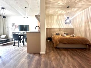 Farská designer apartment in the centre - Nitra - 0