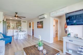 Pacific Shores B110 - Kihei - 9