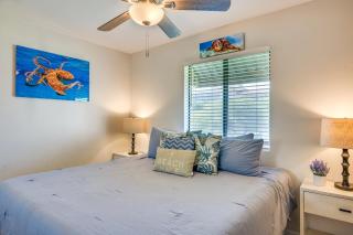 Pacific Shores B110 - Kihei - 1