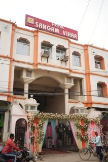 Hotel Sangam Vihar - 7