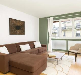 Eiffel Tower - Premium apartment for 6 with lift - 8