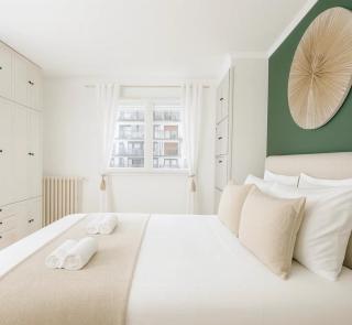 Eiffel Tower - Premium apartment for 6 with lift - 5