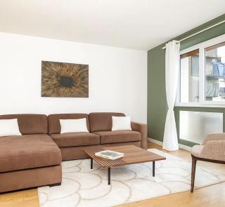 Eiffel Tower - Premium apartment for 6 with lift - 7