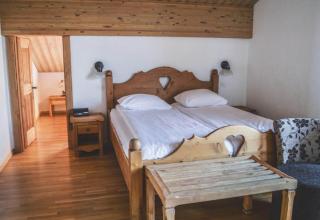Hôtel Magrappé - Veysonnaz - 9