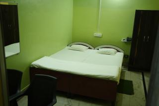 Hotel Sangam Vihar - 4
