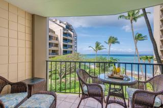 Valley Isle Resort 402 - 7